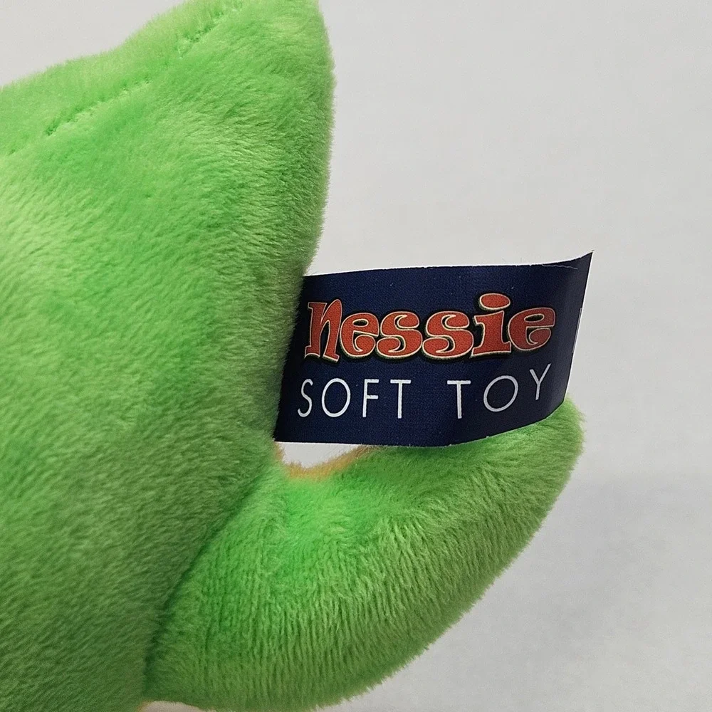 Nessie delightful 11